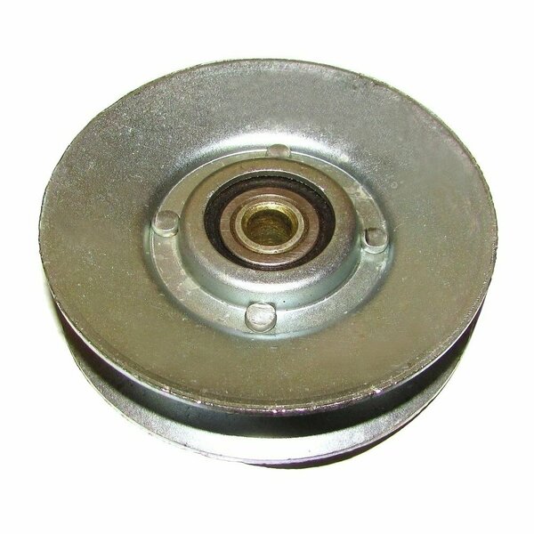 Aftermarket Idler Pulley Fits Husqvarna AYP Sears Craftsman Roper Replaces 532139245 139245 LAE40-0006